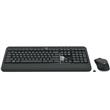 TECLADO MOUSE INALAM. MK540 LOGITECH